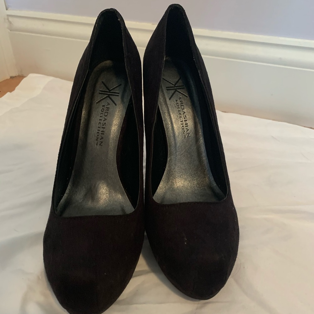 Kardashian Heels
